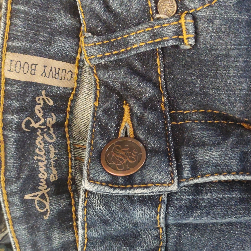 American Rag jeans - Picture 7 of 7